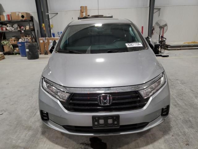 VIN 5FNRL6H94MB009389 2021 HONDA ODYSSEY no.5