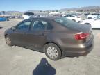 Lot #3029903245 2015 VOLKSWAGEN JETTA BASE