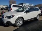 2018 SUBARU OUTBACK 2. - 4S4BSAAC9J3325260
