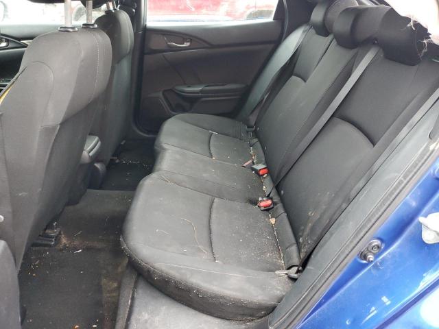 2017 HONDA CIVIC LX - SHHFK7H29HU219795