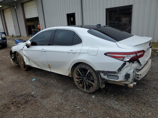 Vin: 4t1bz1hk3ku026609, lot: 86648004, toyota camry xse 20192