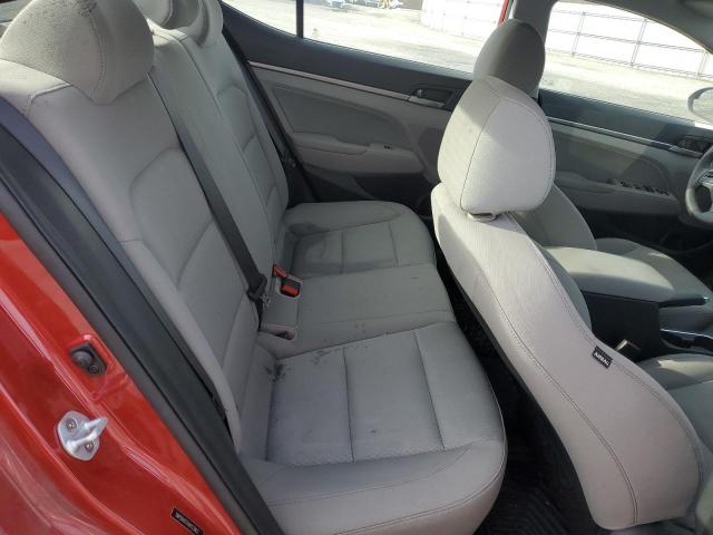 2017 HYUNDAI ELANTRA SE - 5NPD84LF6HH123902