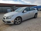 2015 CHEVROLET CRUZE LT - 1G1PE5SB5F7139254