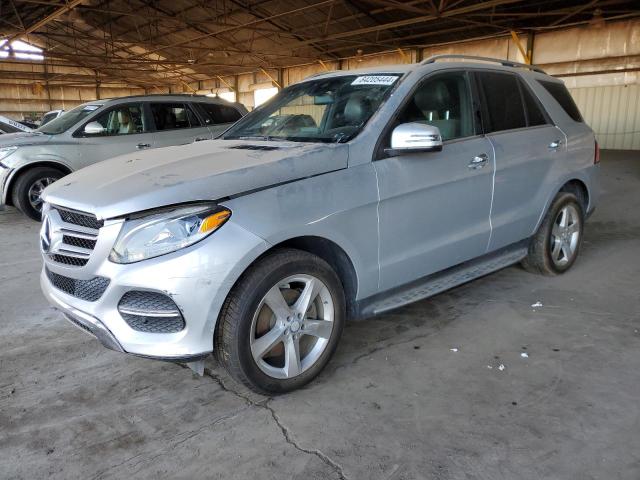 2016 MERCEDES-BENZ GLE 350 #3025742311