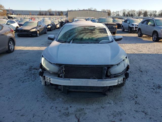 2018 HONDA CIVIC EX - 2HGFC3B38JH351263