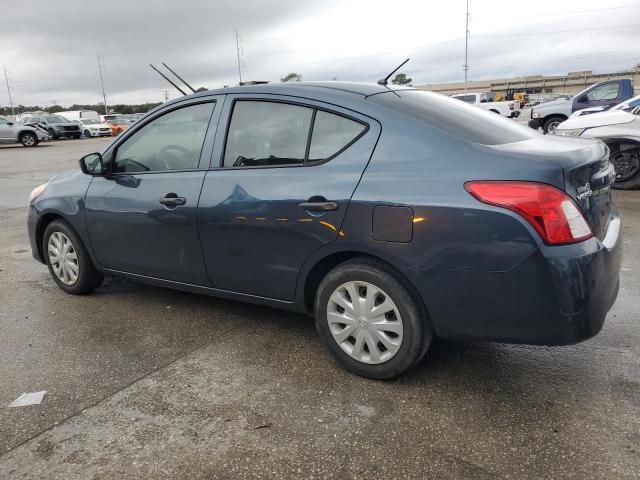 2016 NISSAN VERSA S - 3N1CN7AP7GL853725