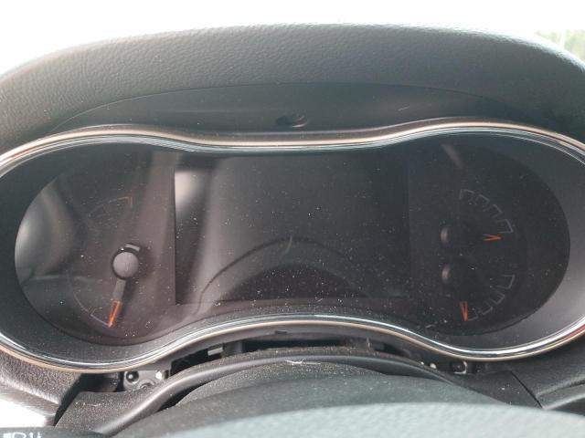 2016 JEEP GRAND CHER - 1C4RJEAG2GC335699