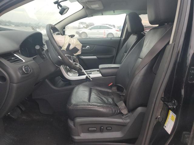 2011 FORD EDGE SEL - 2FMDK4JC7BBA06466