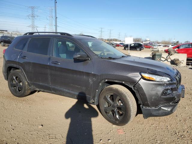 2018 JEEP CHEROKEE L - 1C4PJMCXXJD546763