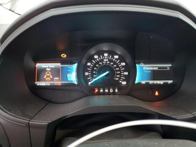 2024 FORD EDGE SE - 2FMPK4G95RBA56317