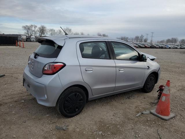 2022 MITSUBISHI MIRAGE ES - ML32AUHJ9NH000925