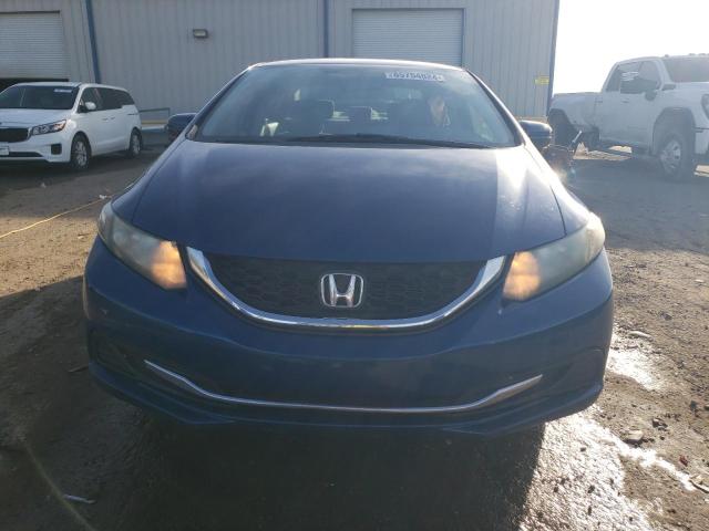 2015 HONDA CIVIC LX - 19XFB2F50FE058872