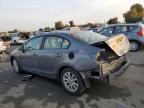 Lot #3030894505 2012 HONDA CIVIC EXL