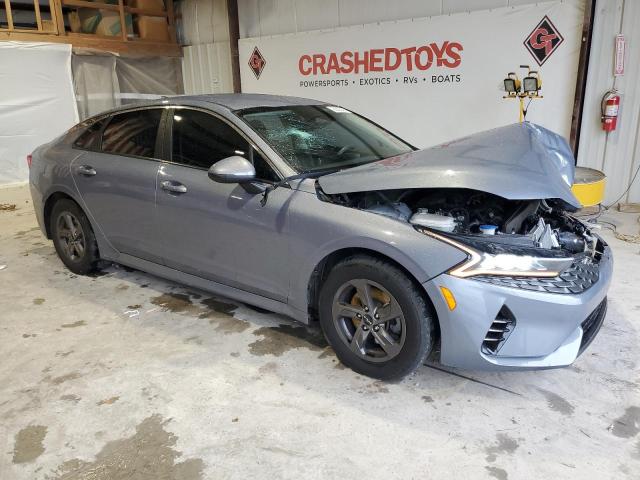 Vin: 5xxg14j24ng135233, lot: 86835434, kia k5 lxs 20224