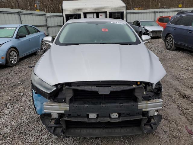 2016 FORD FUSION TIT - 3FA6P0K99GR361017
