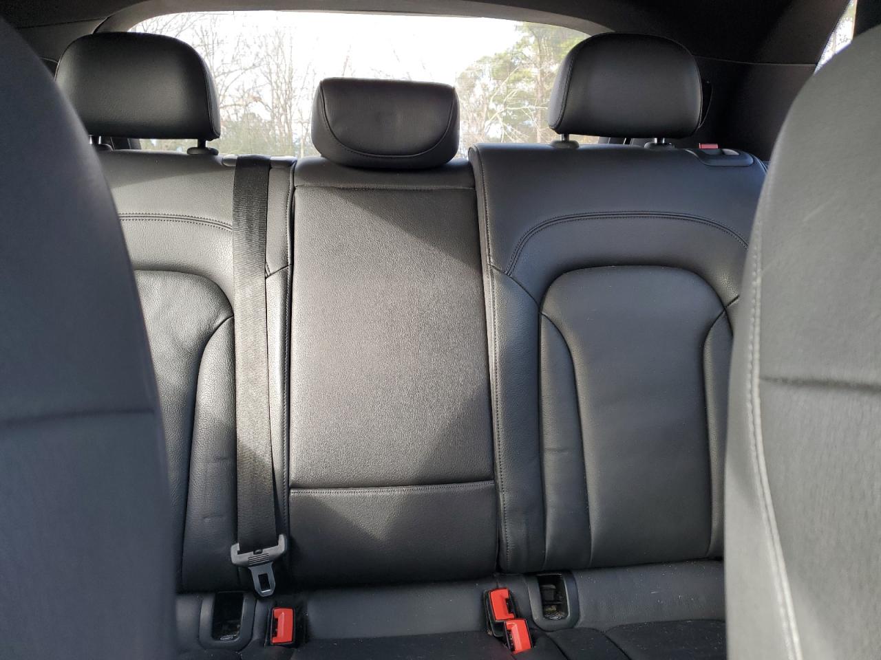 AUDI Q3 PREMIUM PLUS