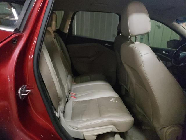 2015 FORD ESCAPE SE - 1FMCU0GX0FUC55264