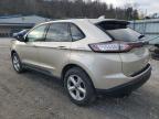 Lot #3024651618 2017 FORD EDGE SE