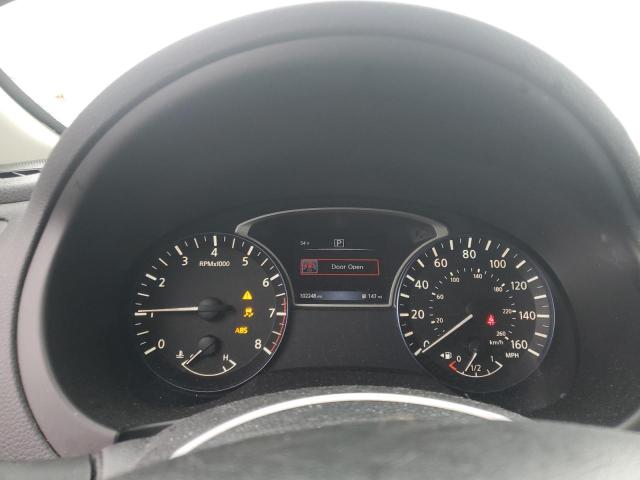 2016 NISSAN ALTIMA 2.5 - 1N4AL3AP5GC190966