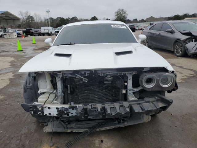 2018 DODGE CHALLENGER - 2C3CDZAG6JH178630