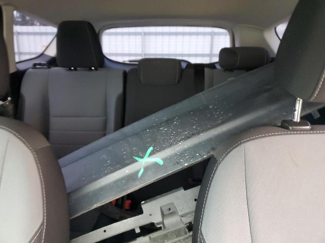 2017 FORD ESCAPE S - 1FMCU0F73HUD72213