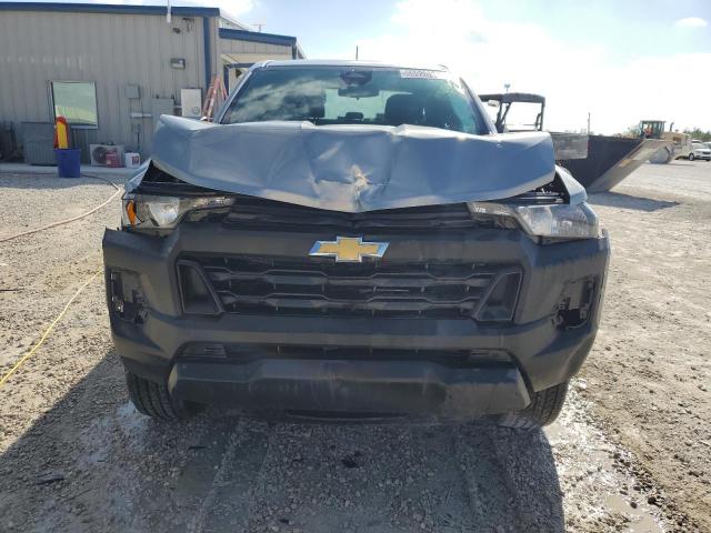 VIN 1GCGSBECXR1135100 2024 CHEVROLET COLORADO no.5