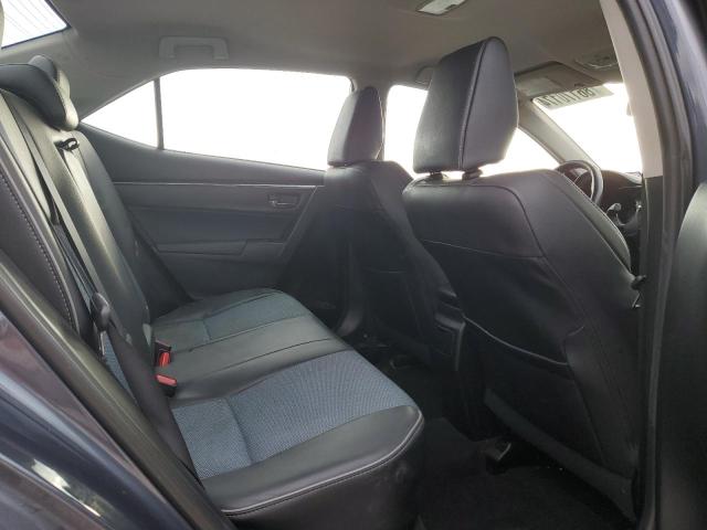 2016 TOYOTA COROLLA L - 5YFBURHE7GP545047