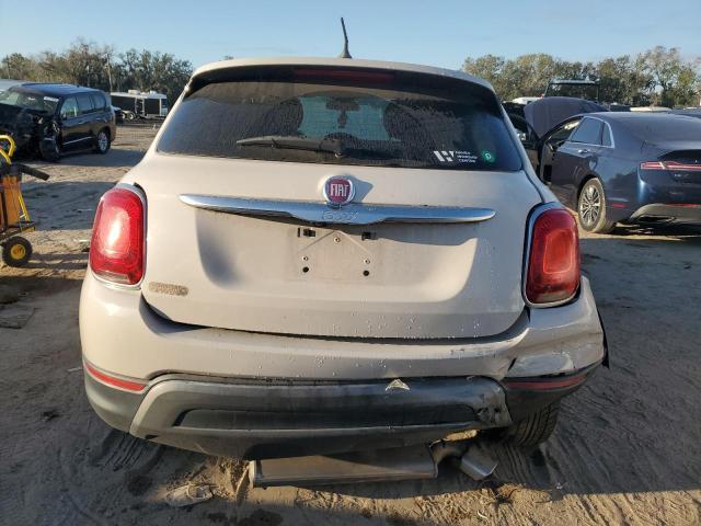2016 FIAT 500X TREKK ZFBCFXCT2GP367335