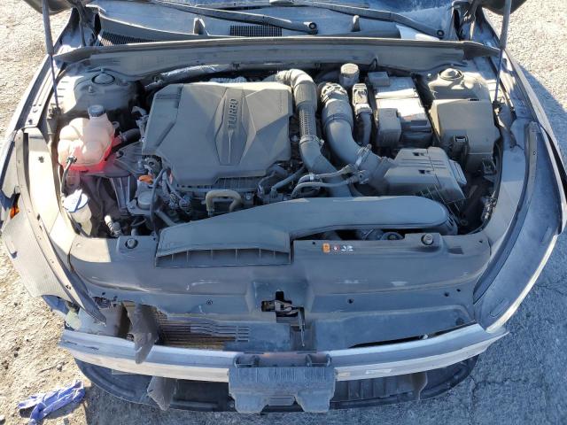 2022 KIA K5 GT - 5XXG44J88NG138714