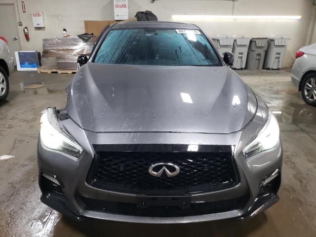 2021 INFINITI Q50 RED SP - JN1FV7DR4MM880246