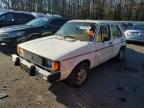 Lot #3025051176 1982 VOLKSWAGEN RABBIT L C