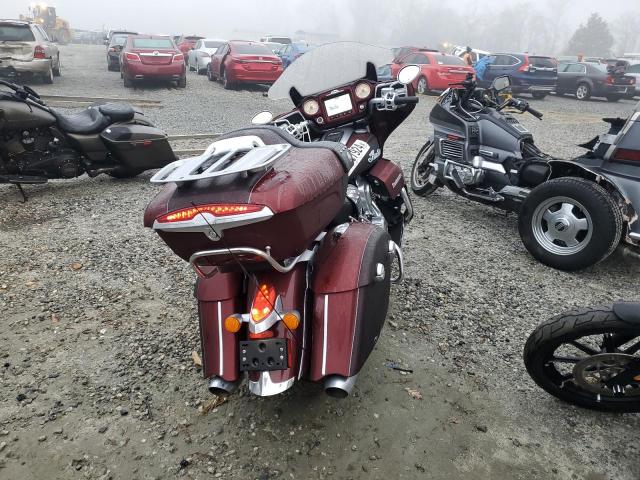 2021 INDIAN MOTORCYCLE CO. ROADMASTER - 56KTRABB4M3400746