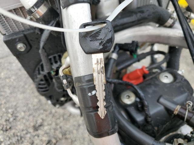 2020 HONDA CRF450 L JH2PD1114LK100392