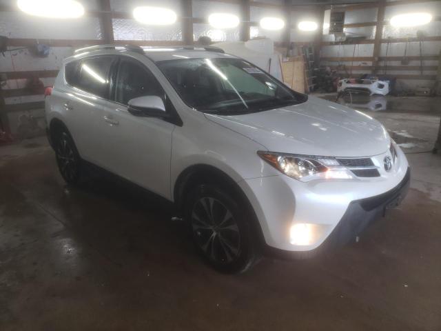 2015 TOYOTA RAV4 LIMIT - JTMDFREVXFD110869
