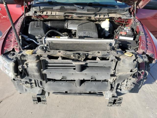 2015 RAM 1500 SLT - 1C6RR6GG6FS622951