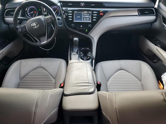 2019 TOYOTA CAMRY L - 4T1B11HK9KU217281