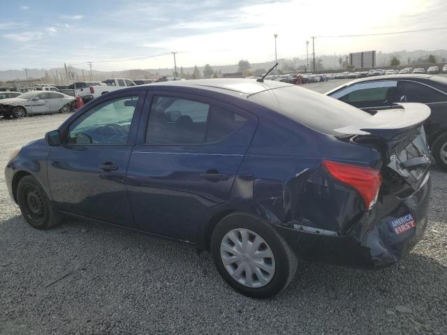 VIN 3N1CN7AP1EL854950 2014 NISSAN VERSA no.2