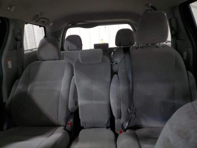 2015 TOYOTA SIENNA LE - 5TDKK3DC3FS544054