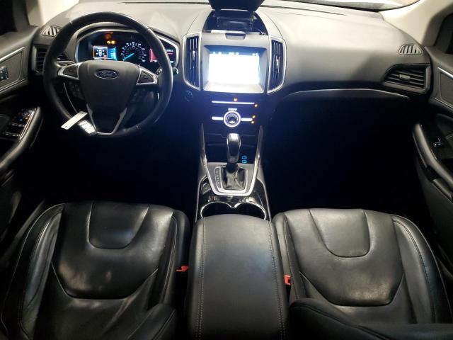 2017 FORD EDGE TITAN - 2FMPK4K95HBB56102