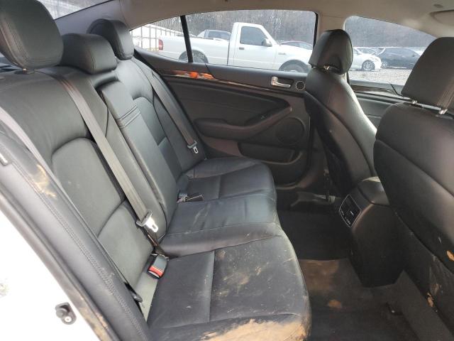 2015 KIA CADENZA PR - KNALN4D77F5190448