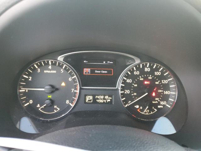 2015 NISSAN ALTIMA 2.5 - 1N4AL3AP9FN334215