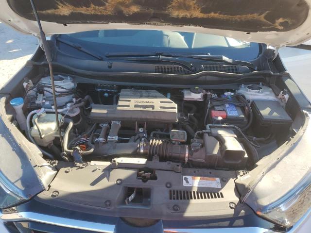 2022 HONDA CR-V EXL - 2HKRW1H85NH404508