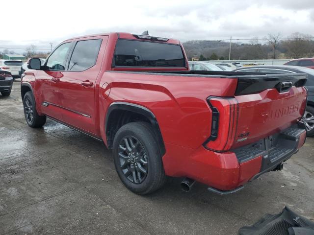 2023 TOYOTA TUNDRA CRE - 5TFNC5DB6PX017800