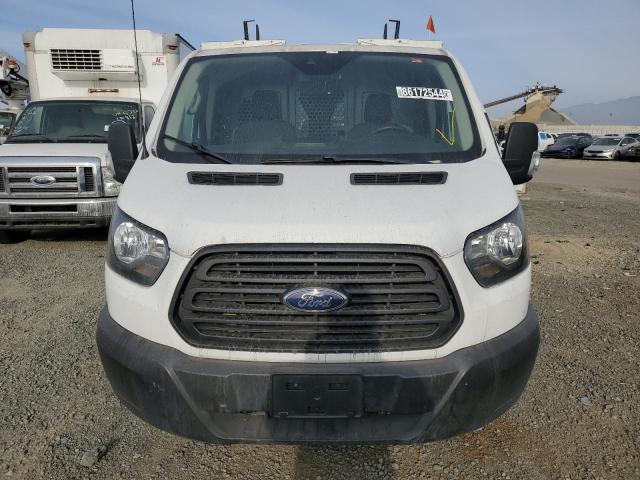 VIN 1FTYE1ZM0KKA20885 2019 FORD TRANSIT no.5