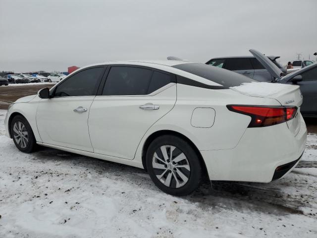 2020 NISSAN ALTIMA S - 1N4BL4BV2LC195902