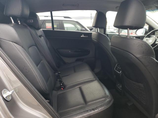 2018 KIA SPORTAGE E - KNDPNCAC7J7360790