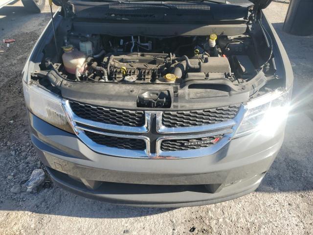 2020 DODGE JOURNEY SE - 3C4PDCAB4LT199260