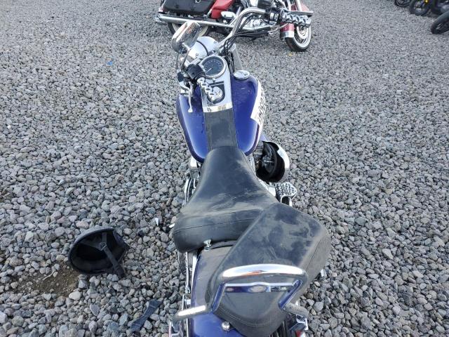 2006 HARLEY-DAVIDSON FLST 1HD1JEY346Y035663