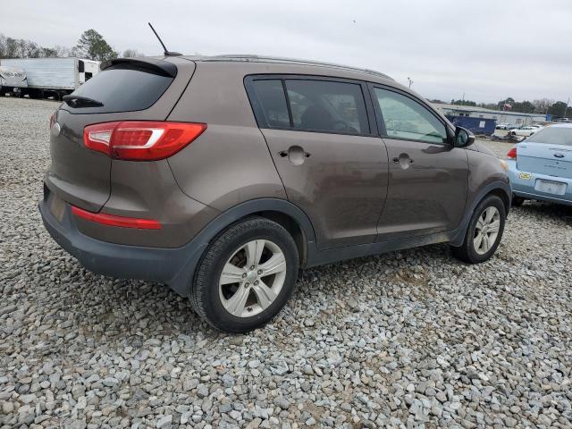 VIN KNDPB3A21D7398004 2013 KIA SPORTAGE no.3