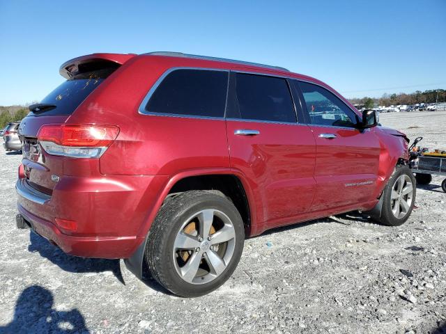 2015 JEEP GRAND CHER - 1C4RJFCG7FC142272